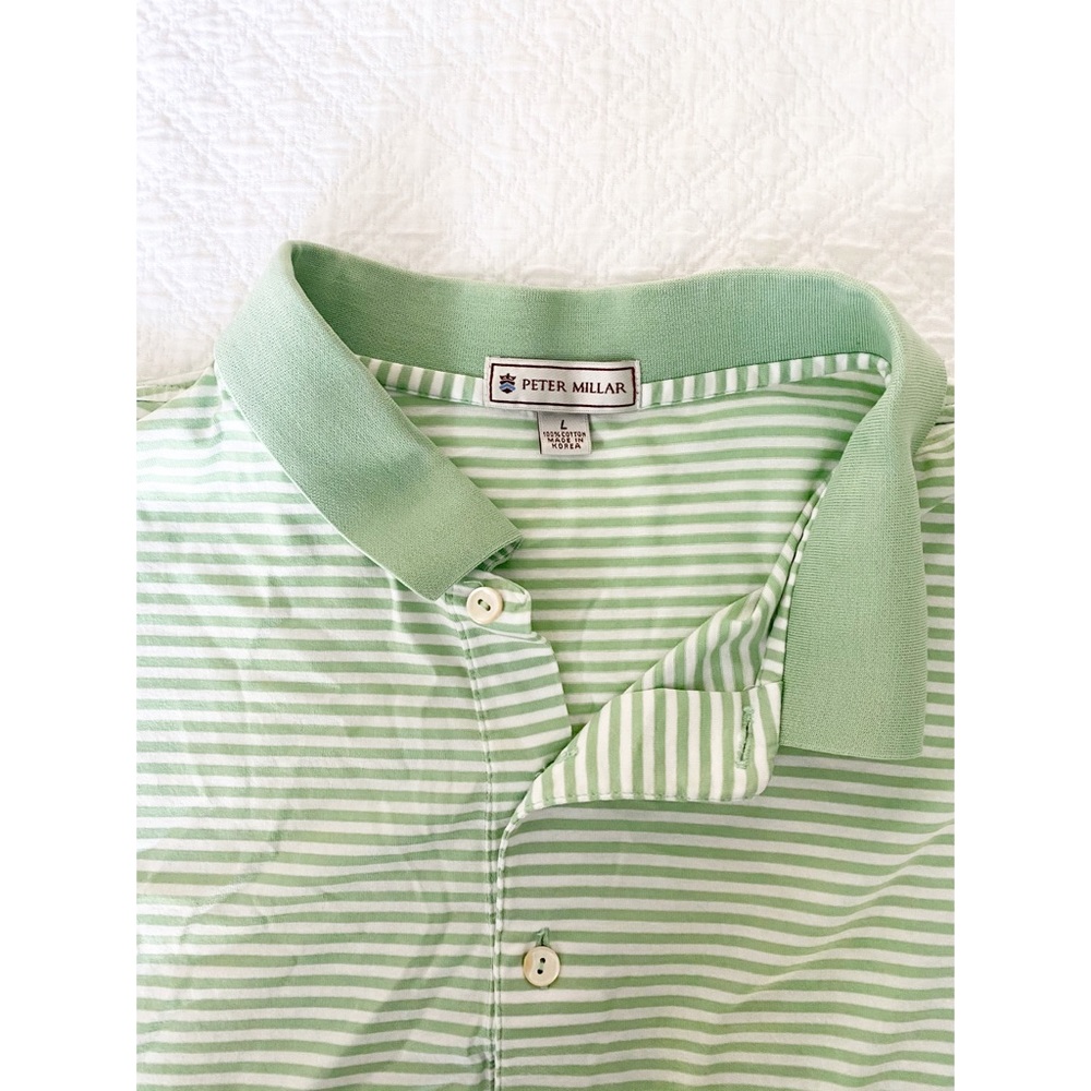 Peter Millar Men’s Polo